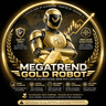 Megatrend Gold Robot