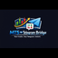MT5 to telegram bridge trading robot logo