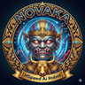Novaka HSpeed Ai Robot