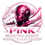 Pink Scalper Robot trading robot logo
