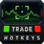Trade HotKeys trading robot logo