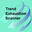 Trend Exhaustion Scanner MT5 trading robot logo