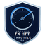 Artemis FX HFT Throttle trading robot logo