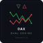 DAX Dual Engine Bidirectional DAX40 Trading System trading robot logo