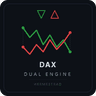 DAX Dual Engine Bidirectional DAX40 Trading System