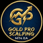 Gold Pro Scalping EA MT4 trading robot logo