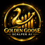 Golden Goose Scalper AI trading robot logo