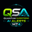 Quantum SuperTrend AI Alerts MT4 trading robot logo