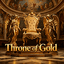 Throne of Gold trading robot logo