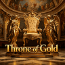 Throne of Gold