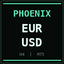 Titanic eurusd trading robot logo
