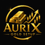 ZenXAUEntry trading robot logo