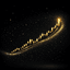 Celestial Whisper trading robot logo