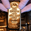 GOLD Dynamics trading robot logo