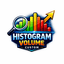 Histogram Volume Custom trading robot logo