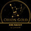 Orion Gold Breakout trading robot logo