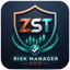 Risk Manager ZST trading robot logo