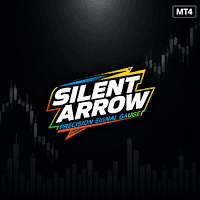 Silent Arrow MT4 Conservative Strategy Tester result, 11.91% simulated ROI