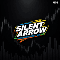 Silent Arrow MT5 Conservative Strategy Tester result, 11.91% simulated ROI