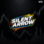 Silent Arrow MT5 trading robot logo