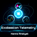 Telemetry trading robot logo