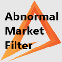 Abnormal situation trading robot logo