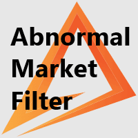 Abnormal situation Conservative Strategy Tester result, 11.93% simulated ROI