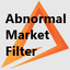 Abnormal situation mt5 trading robot logo