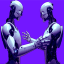 AMPairs expert trading robot logo