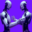 AMPairs expert trading robot logo