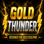 Gold Thunder trading robot logo