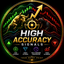 High Accuracy Signals trading robot logo