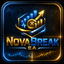 NovaBreak EA trading robot logo