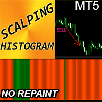 Scalping Histogram MT5 rq trading robot logo