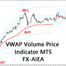 VWAP Volume Price Indicator MT5