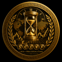 Chronos Forex EA trading robot logo