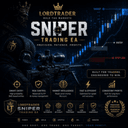 Lordtrader Sniper trading robot logo