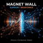 Magnet Wall MT5 trading robot logo