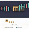 Perfect Box Santai