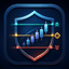 Position Planning Console trading robot logo