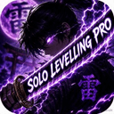 Solo Levelling Pro MT5 trading robot logo