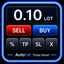 AutoLot Trade Panel trading robot logo