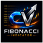 CV Quant Fibonacci trading robot logo