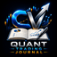 CV QuanttradingJournal trading robot logo
