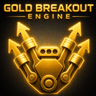 Gold Breakout Engine