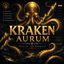 Kraken Aurum trading robot logo