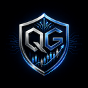 QuantGuard Edge trading robot logo