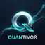 Quantivor XVi trading robot logo