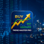 Trendy Master Pro trading robot logo