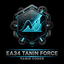 EA34 Tanin Force trading robot logo